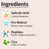 Fixderma Skincare The Brightening Bundle